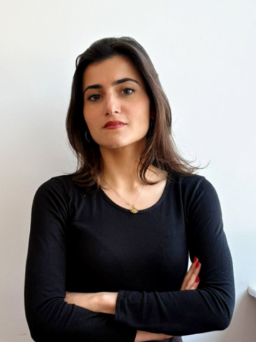 Sophia Mahroug