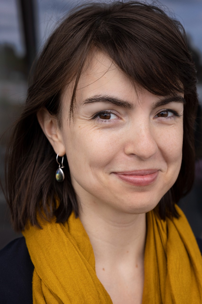 Gulnaz Sibgatullina