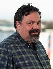 Kavé Salamatian