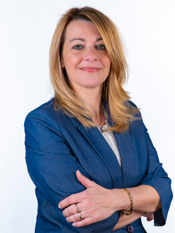 Marlène Laruelle